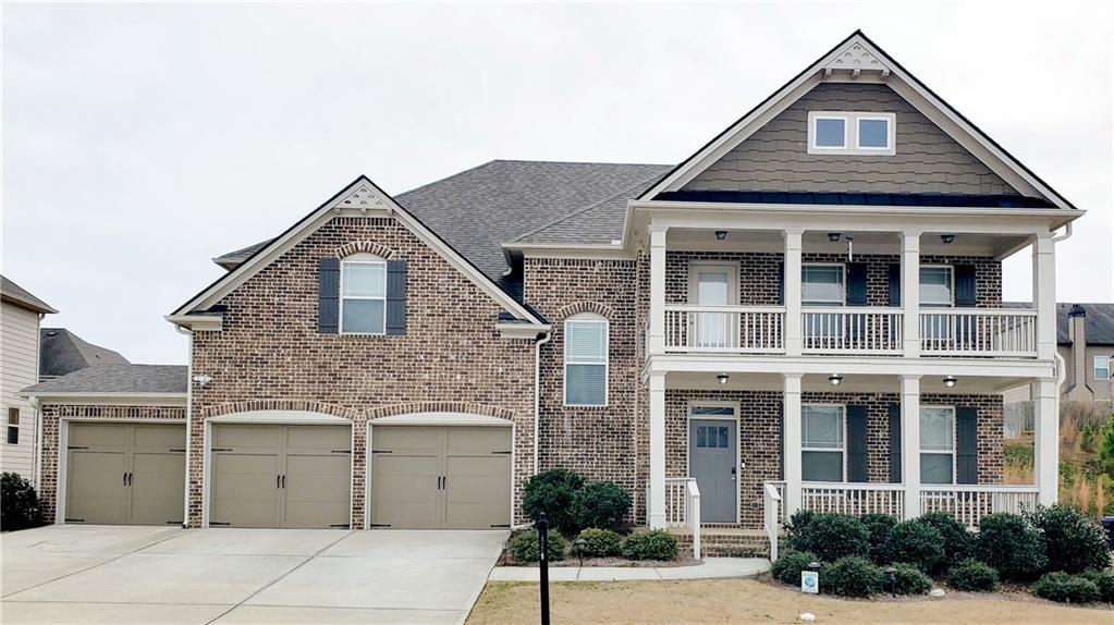 1170 Bar Harbor Pl., Lawrenceville, GA 30044