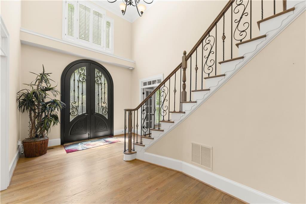 1330 Creek Ridge Crossing, Alpharetta, GA 30005