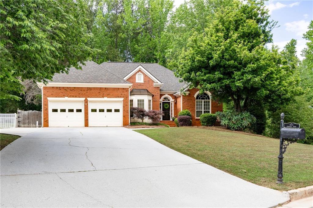 5874 Edenfield Ct., Acworth, GA 30101