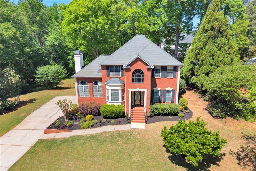 122 Grandiflora Dr., Mcdonough, GA 30253