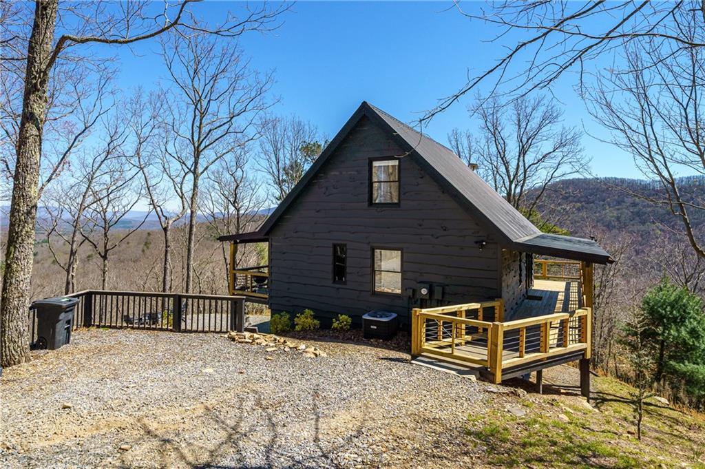 136 Eagle Ridge, Morganton, GA 30560