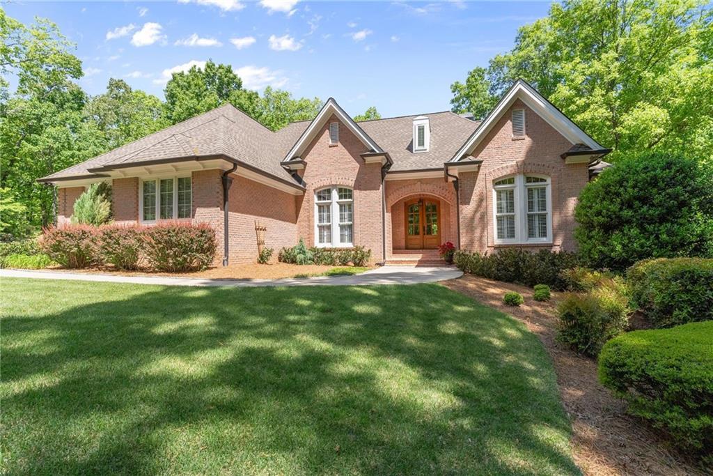 3560 Greystone Rd., Gainesville, GA 30506
