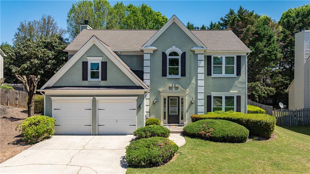 340 Stedford Ln., Johns Creek, GA 30097