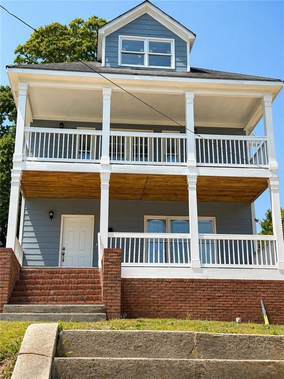 174 Joseph E Lowery Blvd, Atlanta, GA 30314