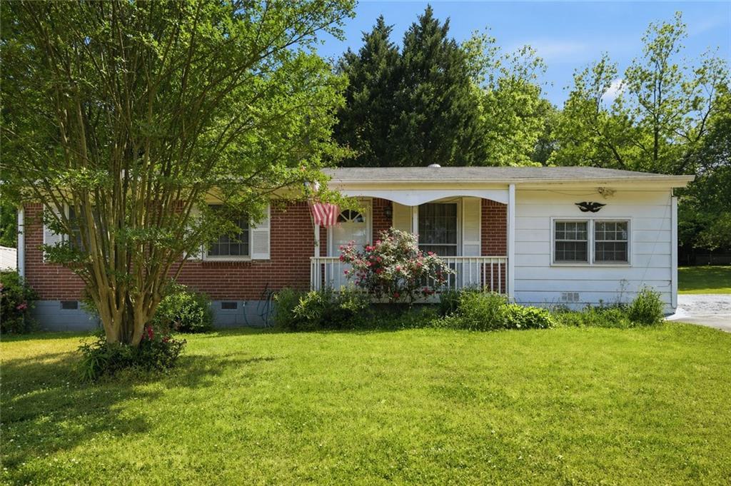4529 Karla Cir., Conley, GA 30288