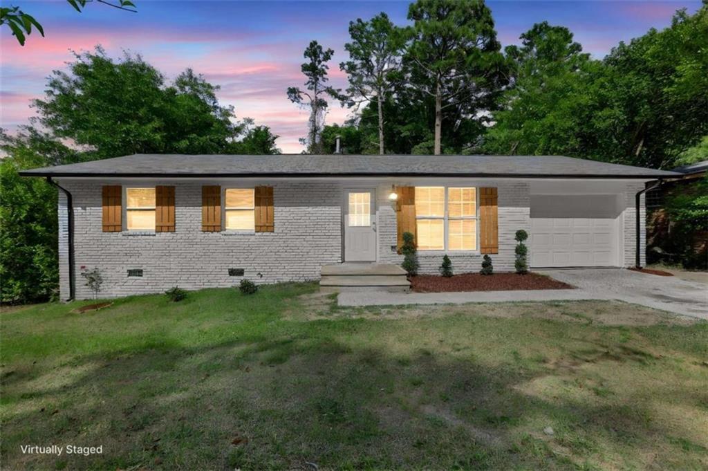 3356 Kings Park Cir., Macon, GA 31217