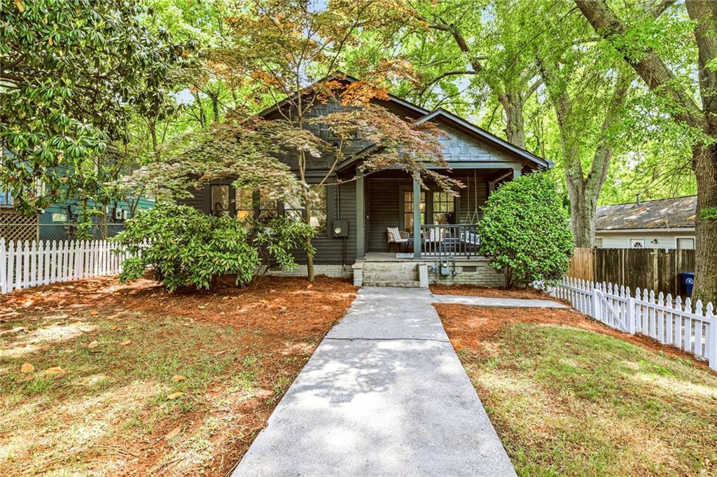 1281 Hosea L Williams Dr., Atlanta, GA 30317