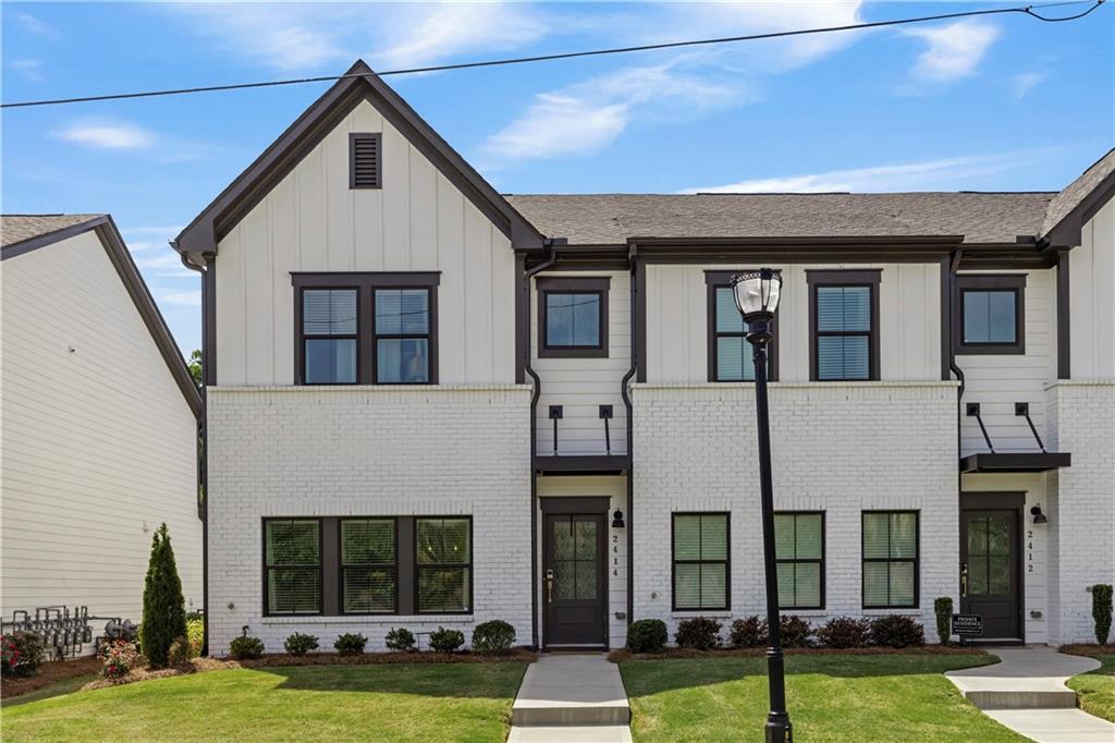2414 Lakeshore Ln., Atlanta, GA 30316