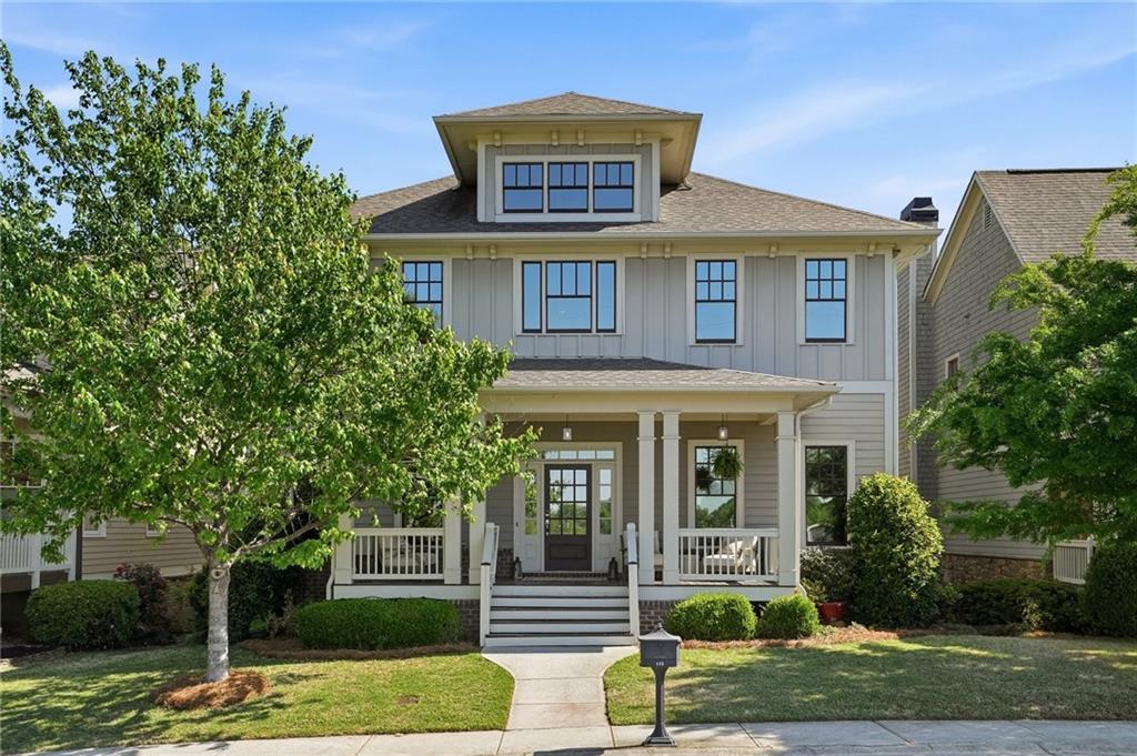 152 Autry St., Norcross, GA 30071