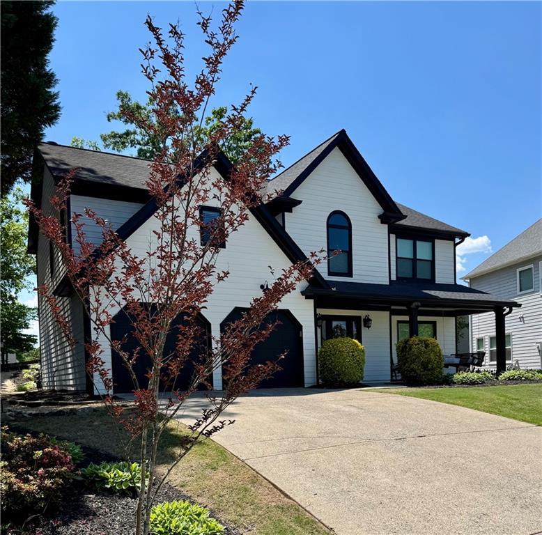 2298 Wickingham Dr., Marietta, GA 30066