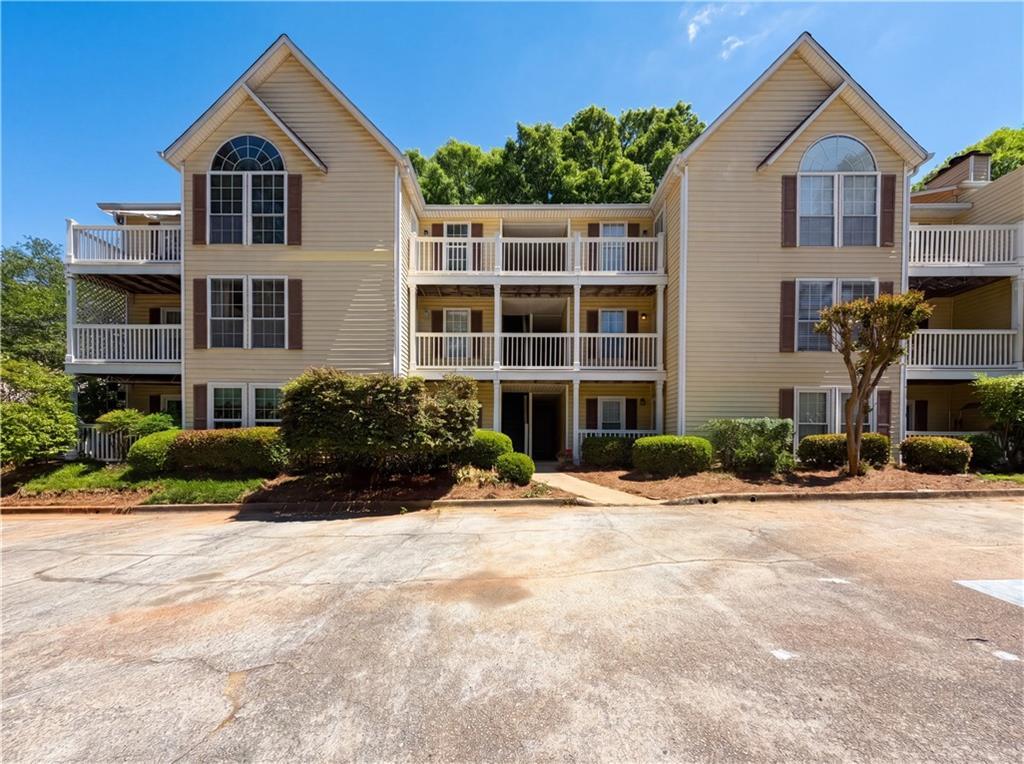 573 Cobblestone Tr., Avondale Estates, GA 30002