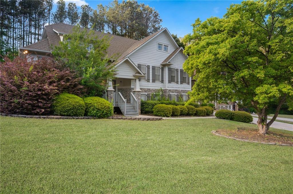 71 Jefferson Dr., Dallas, GA 30132