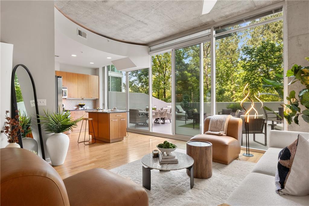 3300 Windy Ridge Pkwy. #507, Atlanta, GA 30339