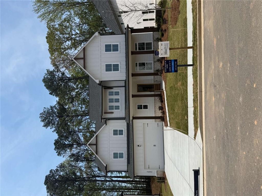 2040 Freestone Way, Marietta, GA 30064