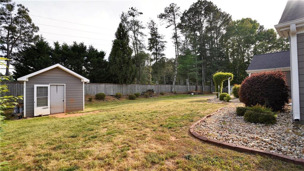 3662 Bowbridge Ln., Snellville, GA 30039