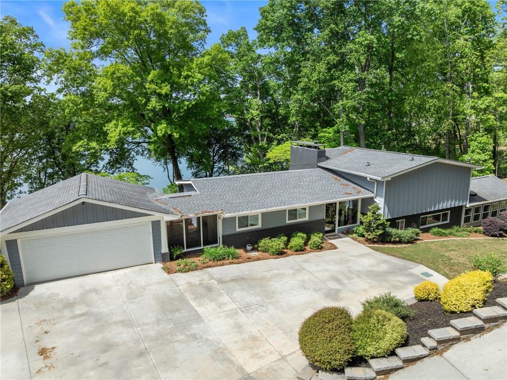 103 Mandalay Rd., Gainesville, GA 30501