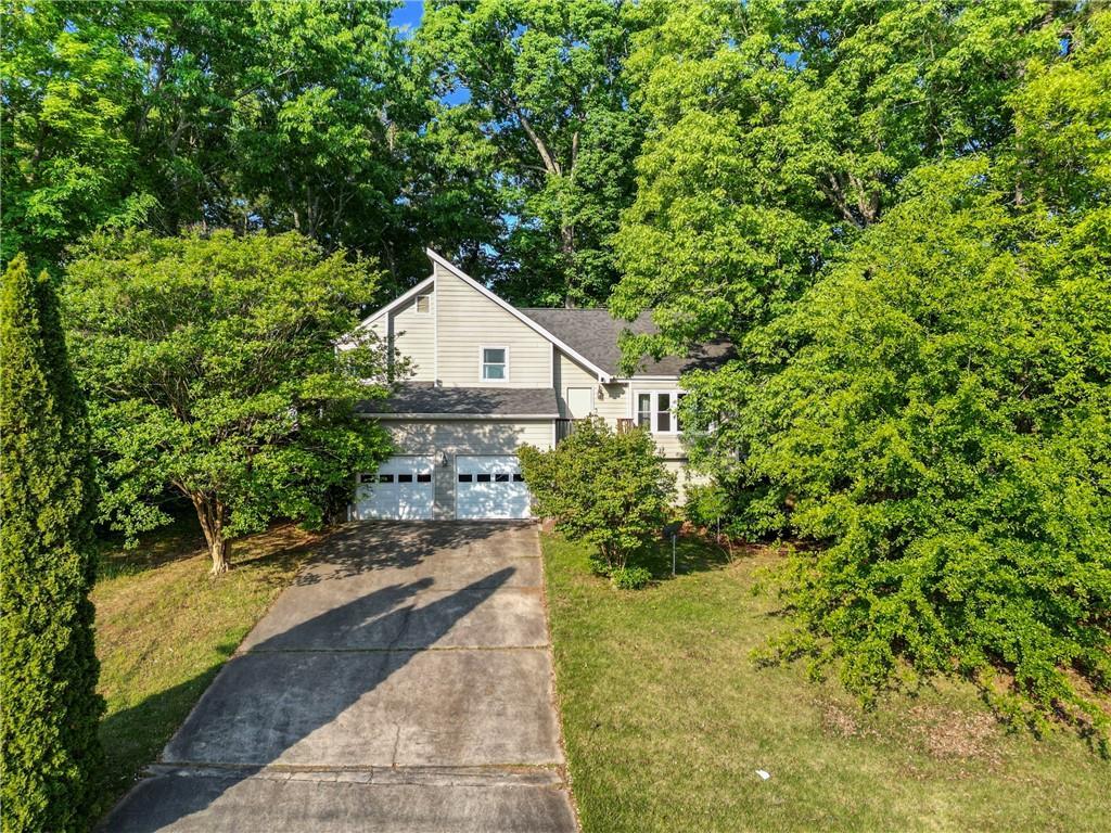 3401 Dogwood Pl., Decatur, GA 30034