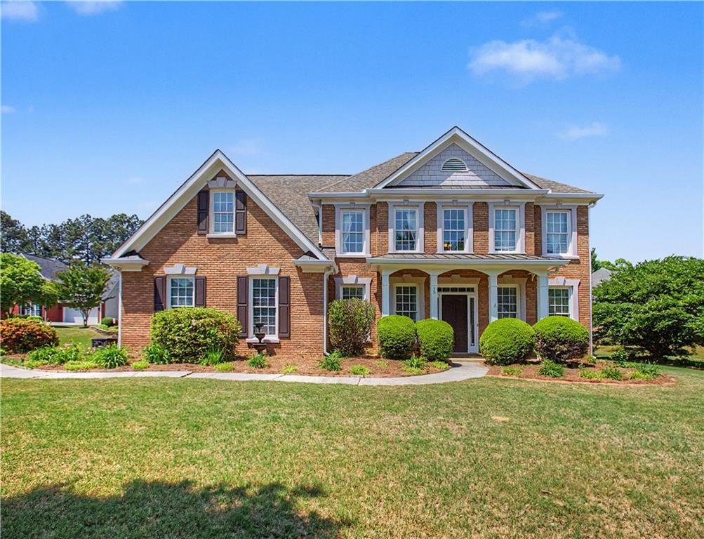 15 Sweet Cane Ct., Grayson, GA 30017