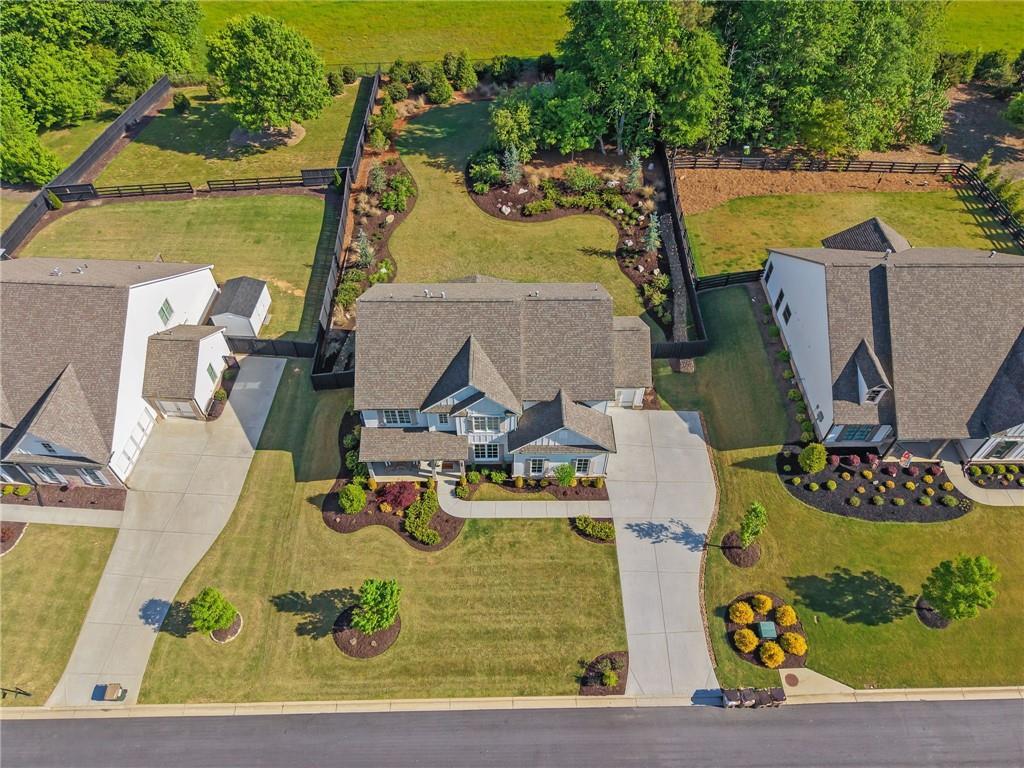 6630 Belmont Estates Dr., Dawsonville, GA 30534