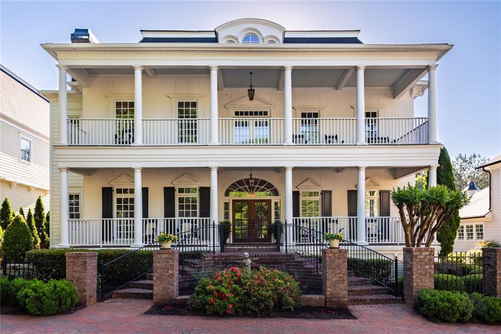 8108 Lawnview, Alpharetta, GA 30022