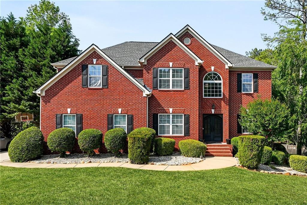 2701 Bailey Pl., Conyers, GA 30013