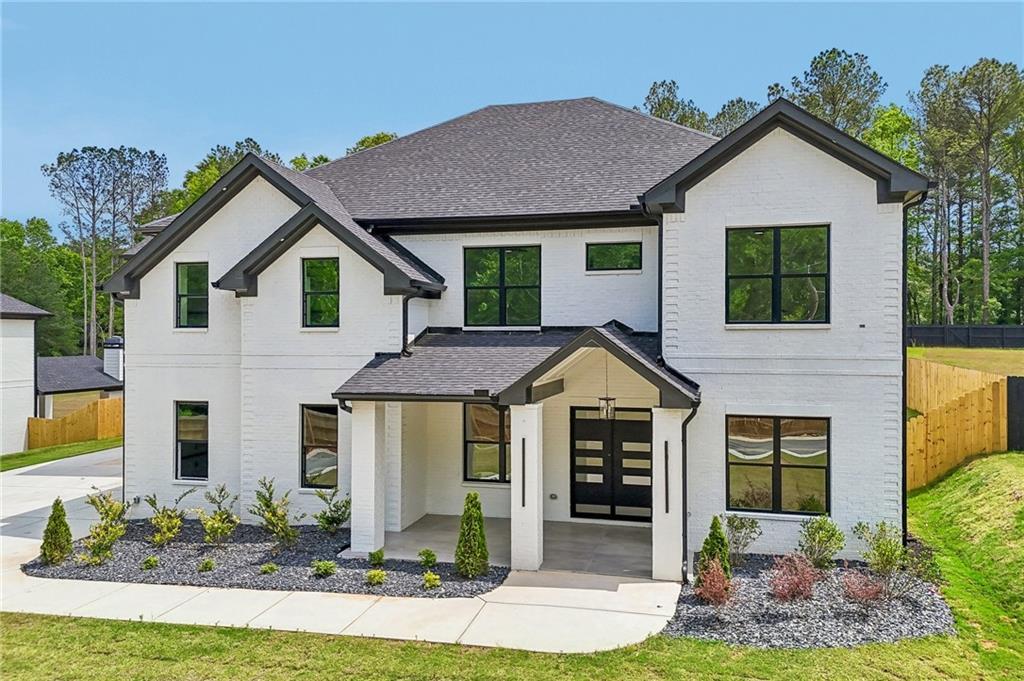 2592 Camp Mitchell Rd Lot 3, Grayson, GA 30017