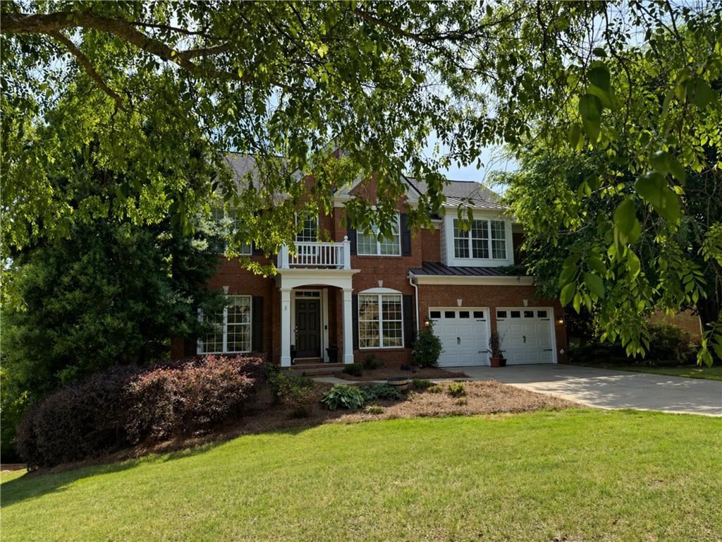 1445 Badingham Dr., Cumming, GA 30041