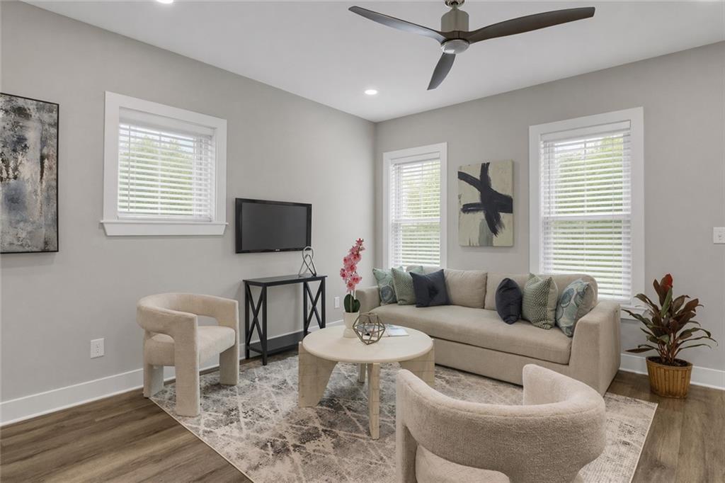 697 Fayetteville Rd. #101, Atlanta, GA 30316