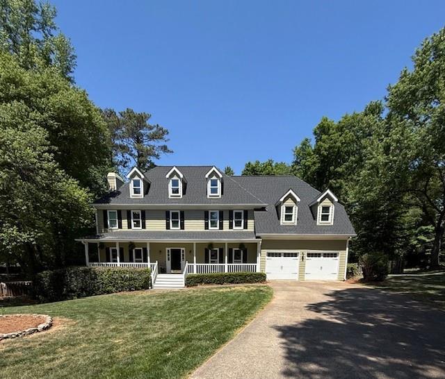 4221 Providence Sq., Alpharetta, GA 30009