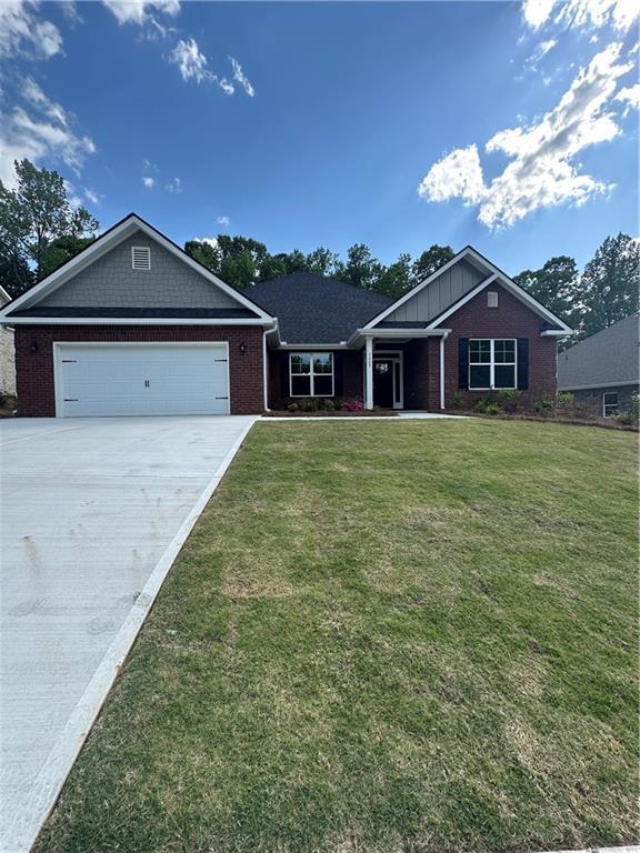 3008 Fairway Dr., Villa Rica, GA 30180