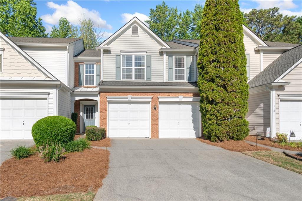 120 Regent Pl., Woodstock, GA 30188