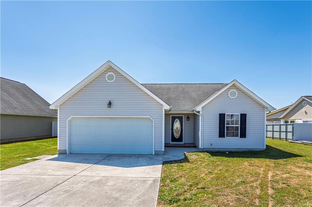 213 Glenn Wade Dr., Rossville, GA 30741