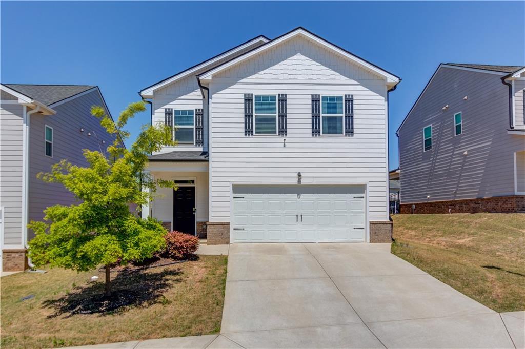 81 Mead Ct., Hoschton, GA 30548