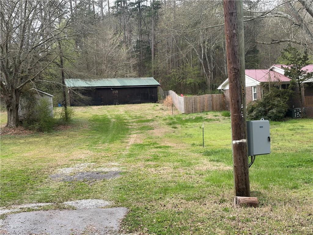 Bellview Rd., Rockmart, GA 30153