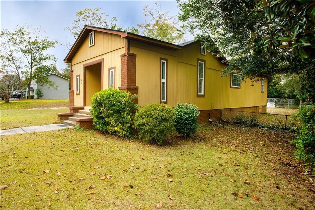 3831 Fairmont Ave., Macon, GA 31204