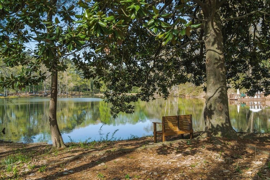 3316 Harvester Woods Rd, Decatur, GA 30034