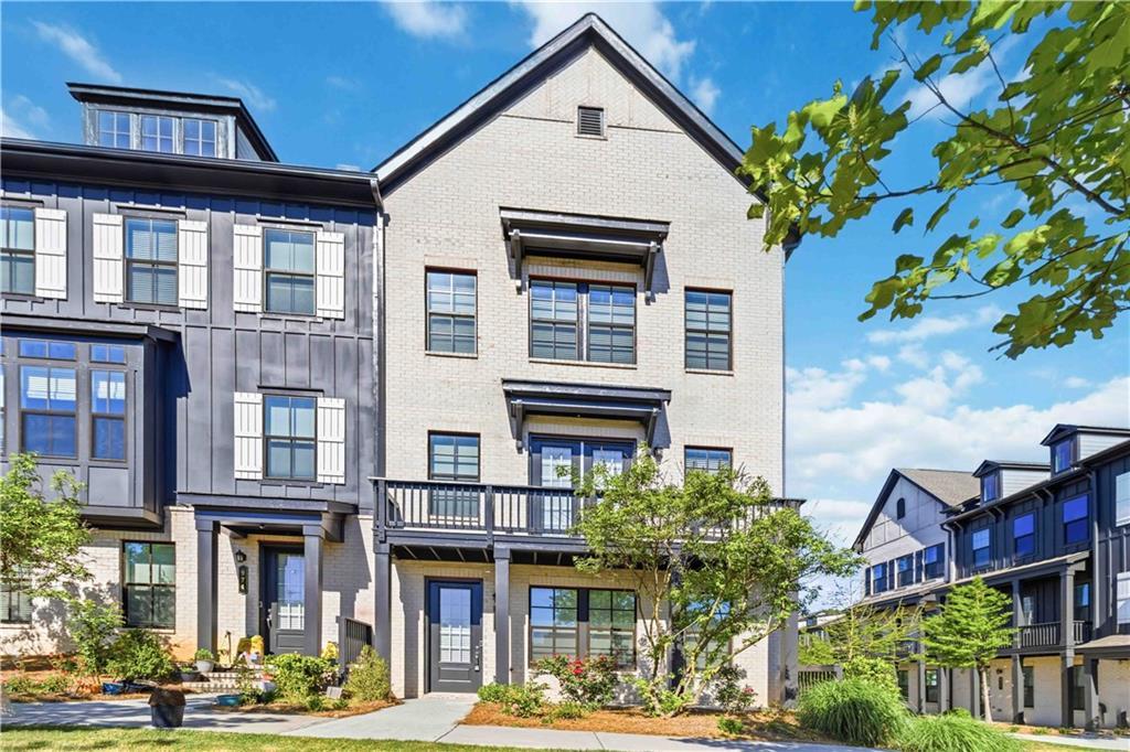 972 Catamaran Ct., Alpharetta, GA 30005