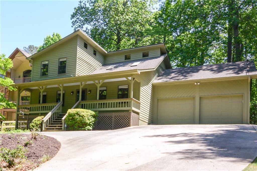 930 Timber Lake Tr., Cumming, GA 30041