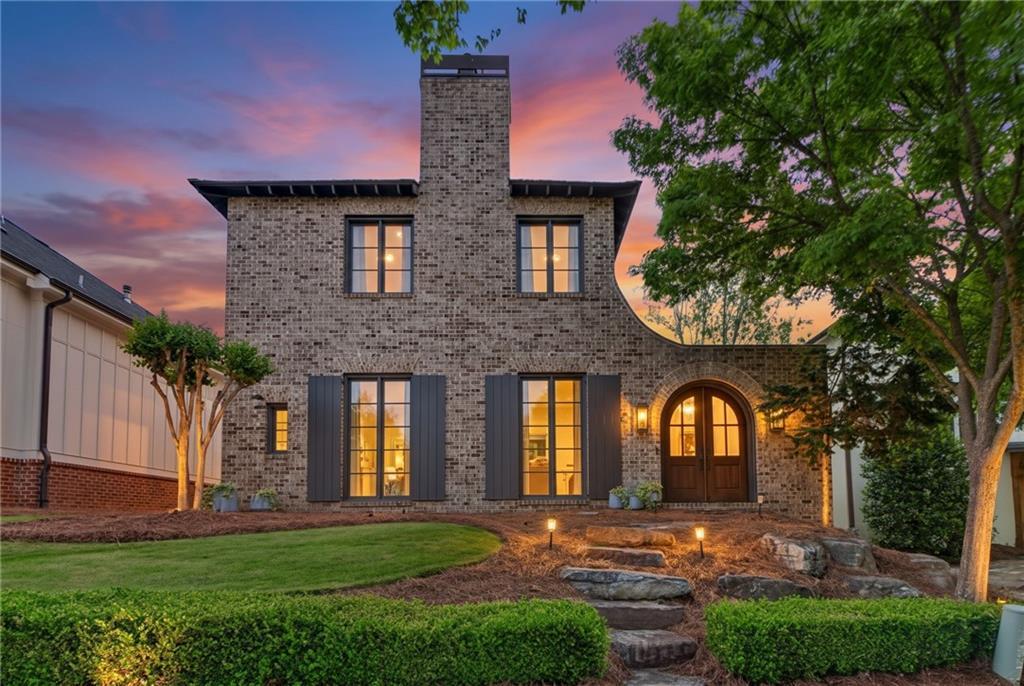 6905 Colfax Ave., Cumming, GA 30040