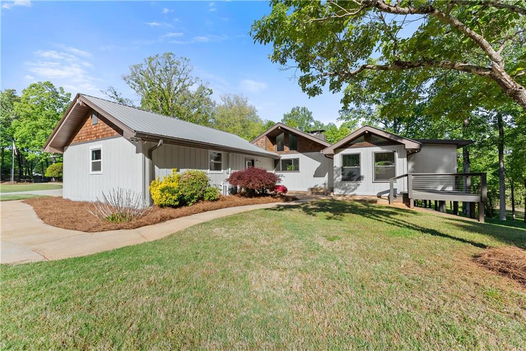 6632 Mountain Meadow Dr., Clermont, GA 30527