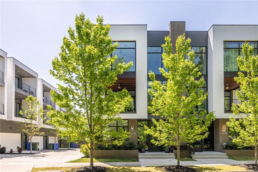 713 Moreland Ave. #5, Atlanta, GA 30316