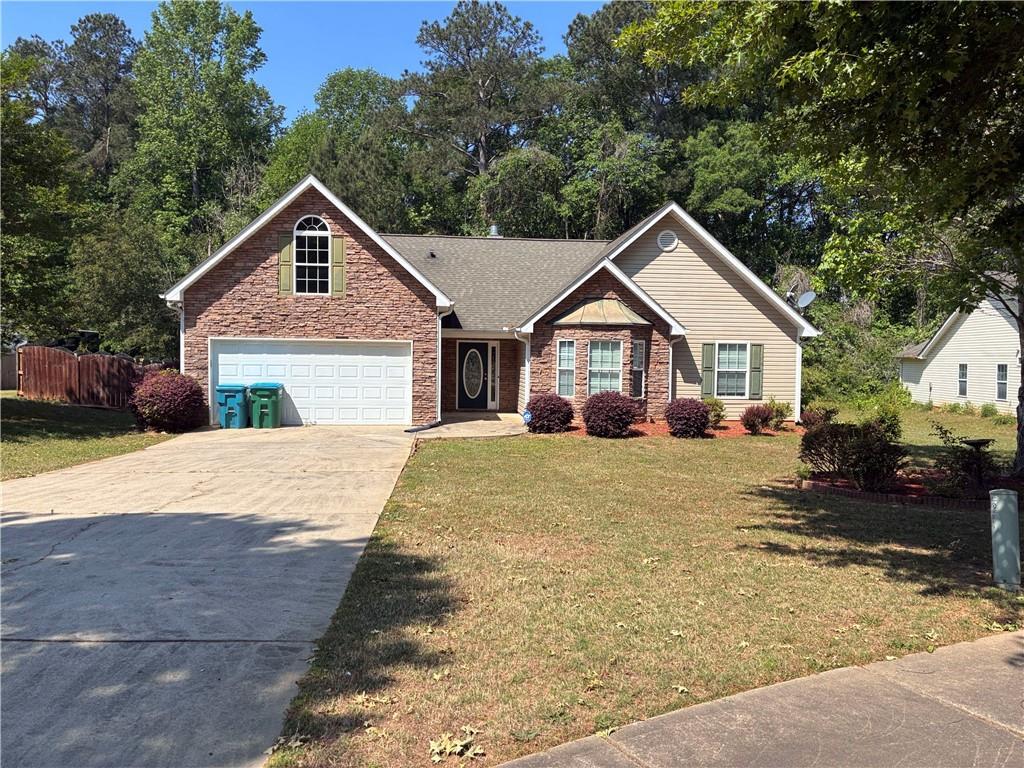 317 Peachtree Cir., Hampton, GA 30228