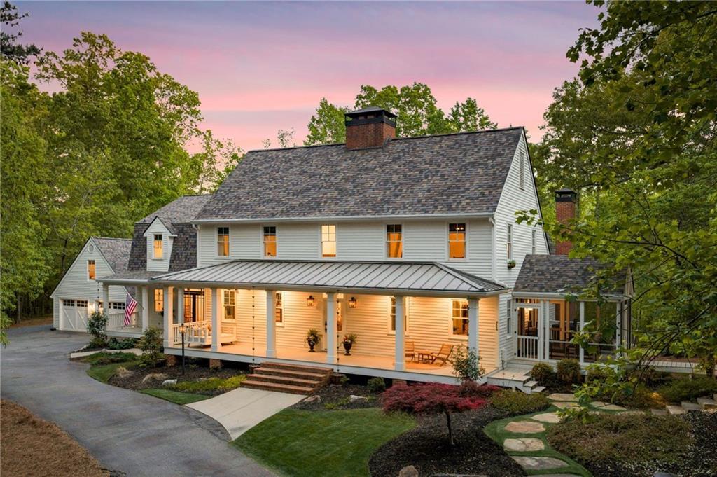 1550 Lackey Rd., Roswell, GA 30075