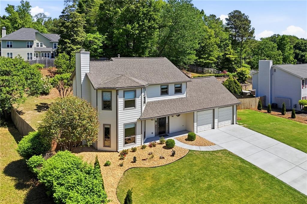 4489 Coventry Way, Roswell, GA 30075