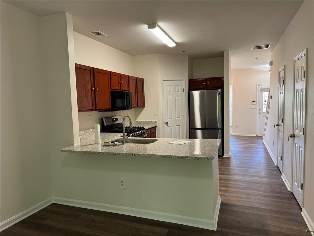 1599 Cove Creek Cir., Norcross, GA 30093