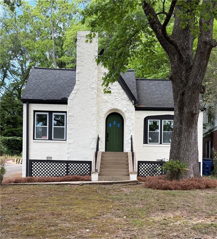 1207 Martin Luther King Dr, Atlanta, GA 30314