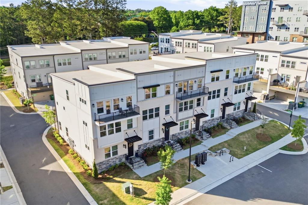 3370 Oak Harbor Dr., Peachtree Corners, GA 30092