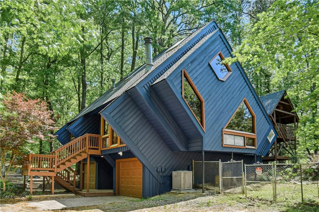 2965 Pond View Ct., Marietta, GA 30062