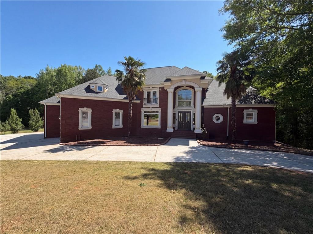 1202 Jimson Cir., Conyers, GA 30013