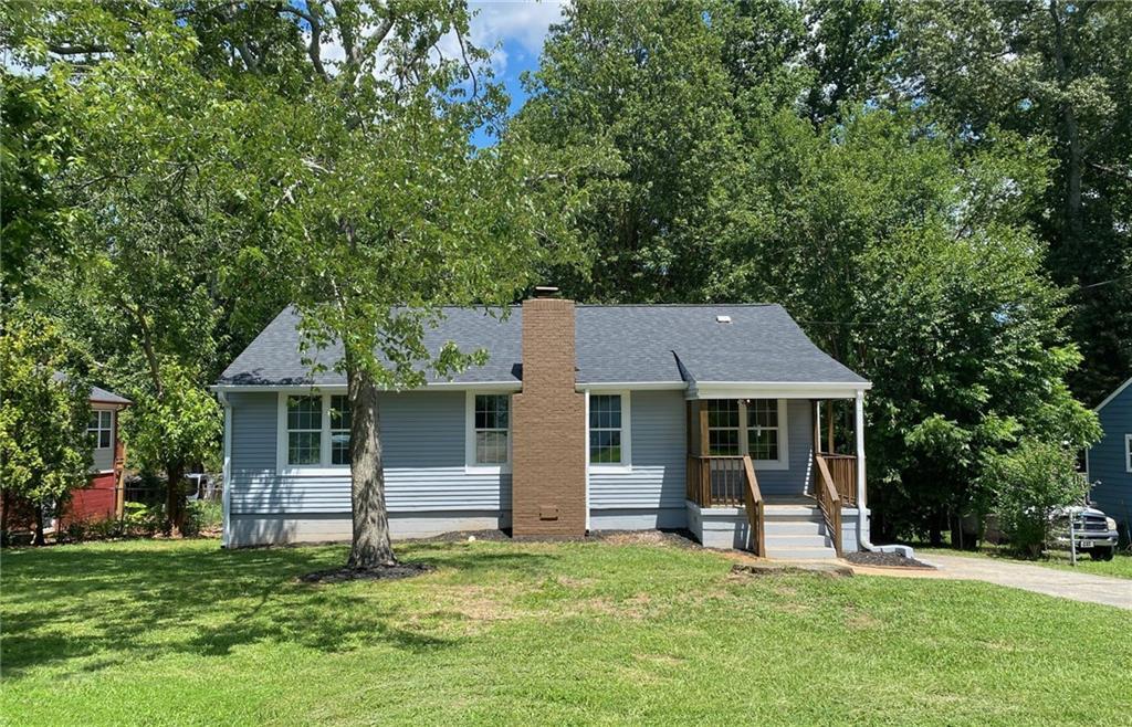 2039 Gober Ave Se, Smyrna, GA 30080